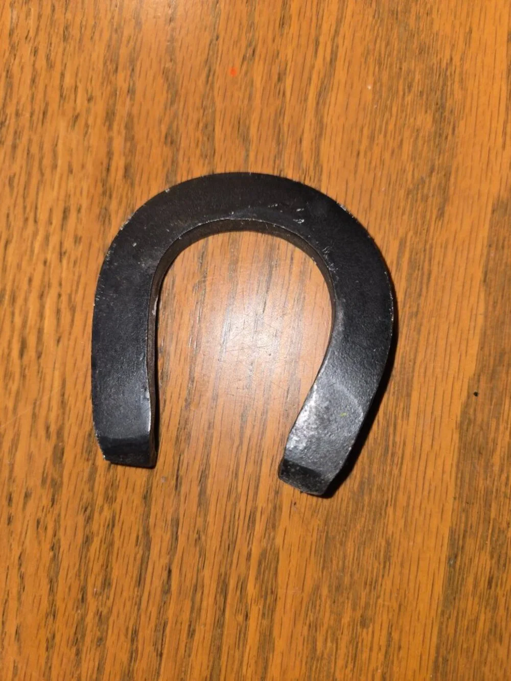 MICHAEL horseshoe gift vintage
